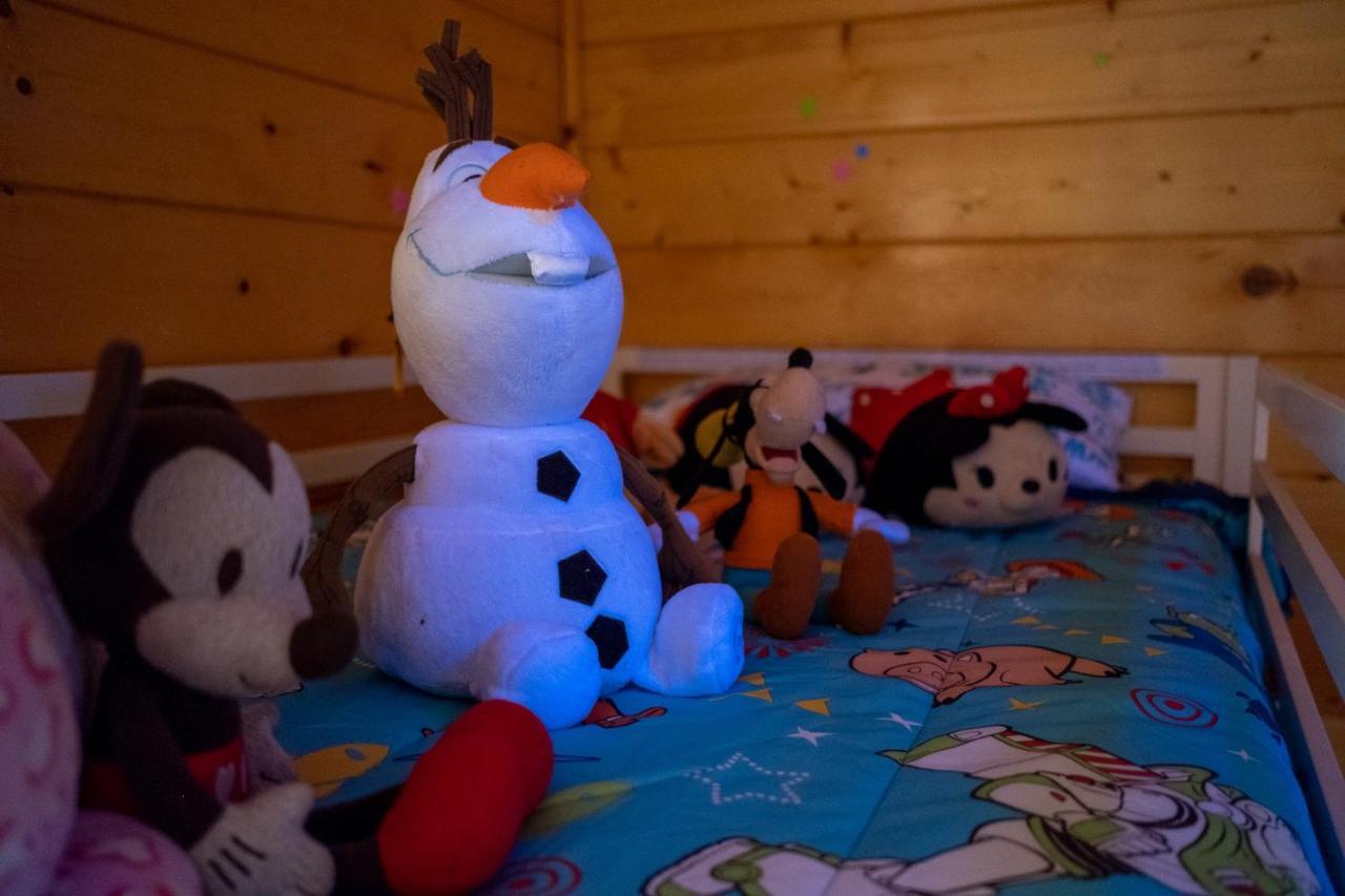 Three Dog Night - Pet-Friendly Cabin With Hot Tub Villa Blue Ridge Esterno foto